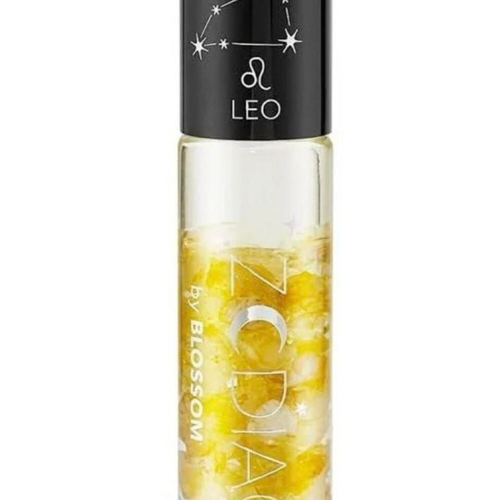 Zodiac Yellow and Gold Bath-and-body